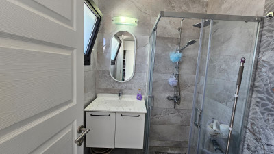 GİRNE ESENTEPE – SATILIK 2+1 LOFT DAİRE | TATİL KONSEPTLİ LÜKS YAŞAM-8