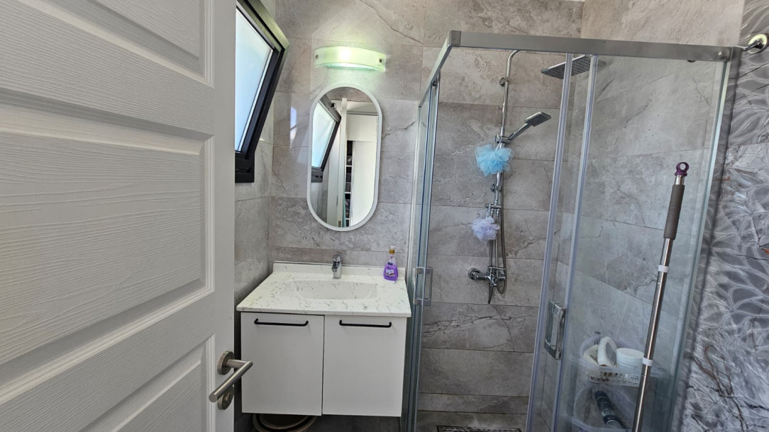 GİRNE ESENTEPE – SATILIK 2+1 LOFT DAİRE | TATİL KONSEPTLİ LÜKS YAŞAM-8