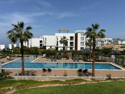 GİRNE / ESENTEPE’DE SATILIK LÜKS 2+1 LOFT DAİRE – LANAI HOMES