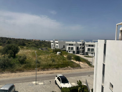 GİRNE / ESENTEPE’DE SATILIK LÜKS 2+1 LOFT DAİRE – LANAI HOMES