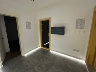 GİRNE / ESENTEPE’DE SATILIK LÜKS 2+1 LOFT DAİRE – LANAI HOMES