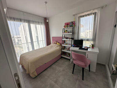 GİRNE / ESENTEPE’DE SATILIK LÜKS 2+1 LOFT DAİRE – LANAI HOMES