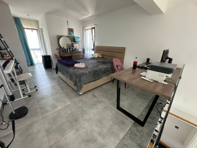 GİRNE / ESENTEPE’DE SATILIK LÜKS 2+1 LOFT DAİRE – LANAI HOMES