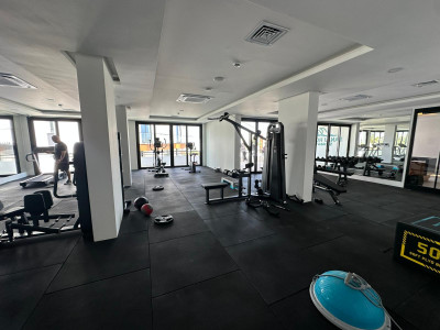 GİRNE / ESENTEPE’DE SATILIK LÜKS 2+1 LOFT DAİRE – LANAI HOMES