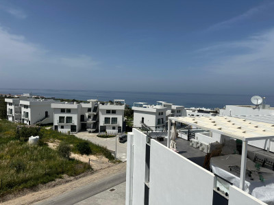 GİRNE / ESENTEPE’DE SATILIK LÜKS 2+1 LOFT DAİRE – LANAI HOMES