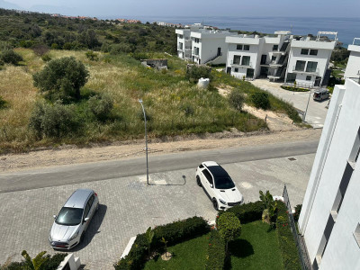 GİRNE / ESENTEPE’DE SATILIK LÜKS 2+1 LOFT DAİRE – LANAI HOMES