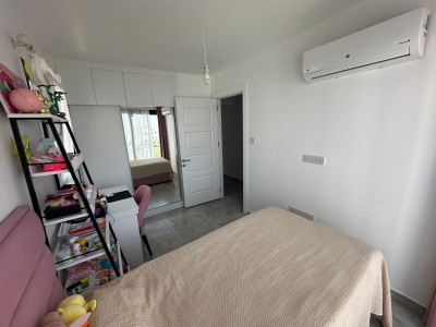 GİRNE / ESENTEPE’DE SATILIK LÜKS 2+1 LOFT DAİRE – LANAI HOMES