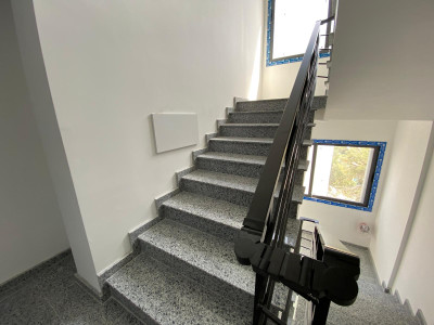 GİRNE MERKEZDE TÜRK KOÇANLI SATILIK 2+1 PENTHOUSE DAİRE