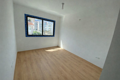 GİRNE MERKEZDE TÜRK KOÇANLI SATILIK 3+1 PENTHOUSE DAİRE