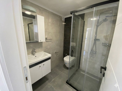 GİRNE MERKEZDE TÜRK KOÇANLI SATILIK 3+1 PENTHOUSE DAİRE