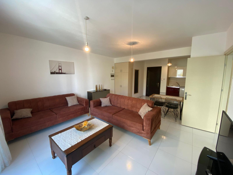 GİRNE KAŞGAR BÖLGESİNDE SATILIK 2+1 DAİRE-1