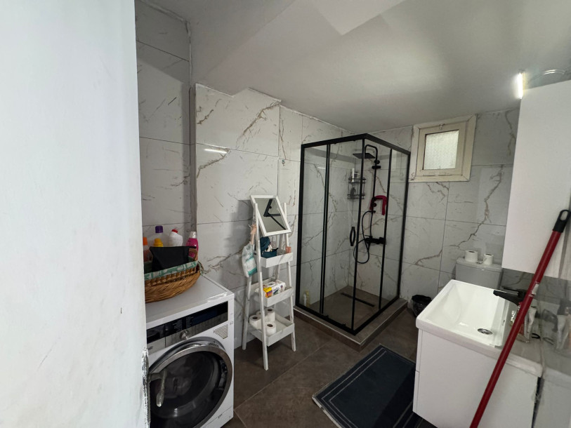 GİRNE / KAŞGAR SATILIK 2+1 DAİRE-9