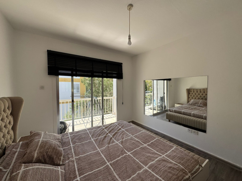 GİRNE / KAŞGAR SATILIK 2+1 DAİRE-7