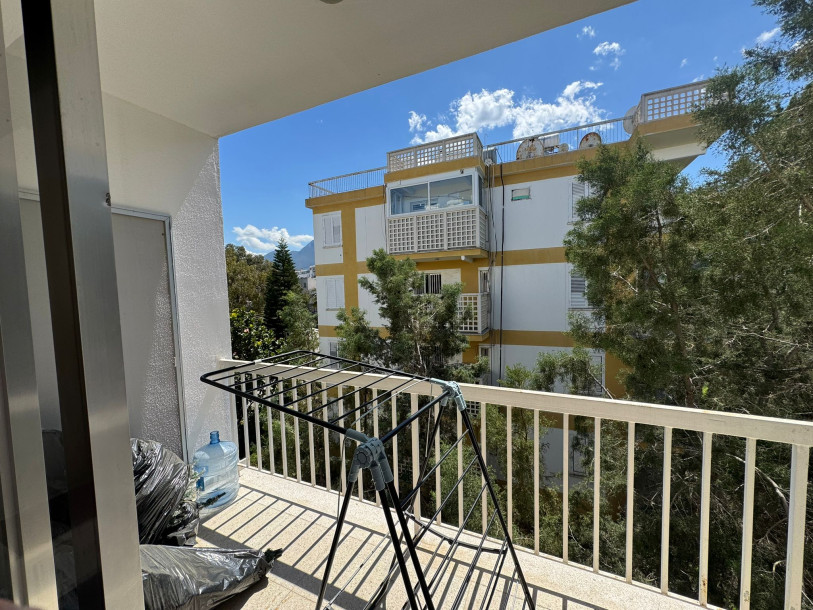 GİRNE / KAŞGAR SATILIK 2+1 DAİRE-11