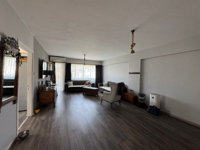 GİRNE / KAŞGAR SATILIK 2+1 DAİRE-2