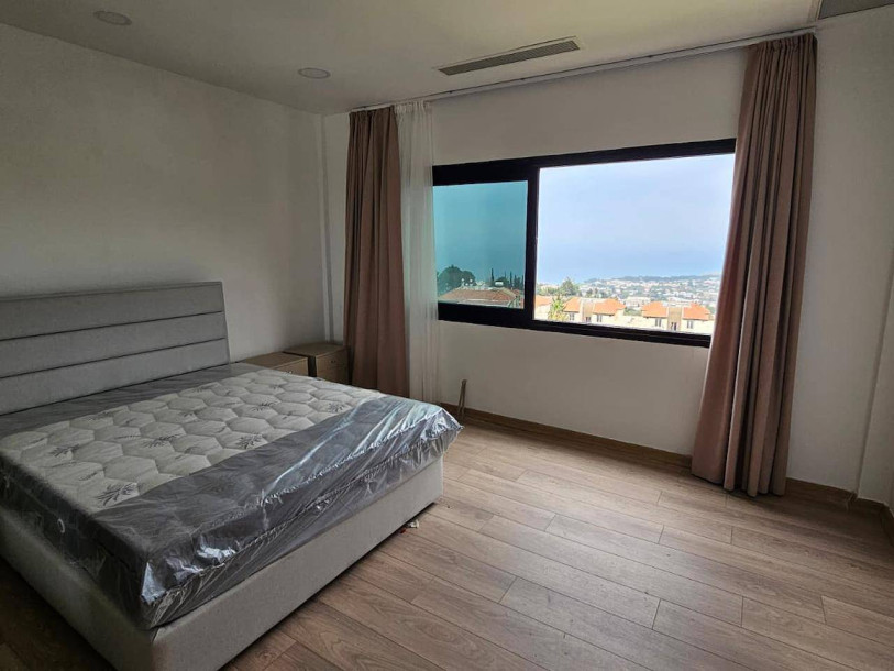 GİRNE / LAPTA BAŞPINAR SATILIK 2+1 DAİRE-10