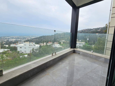GİRNE / LAPTA BAŞPINAR SATILIK 2+1 DAİRE-18
