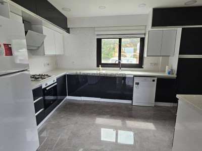 GİRNE / LAPTA BAŞPINAR SATILIK 2+1 DAİRE-6
