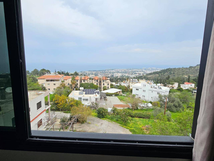GİRNE / LAPTA BAŞPINAR SATILIK 2+1 DAİRE-16