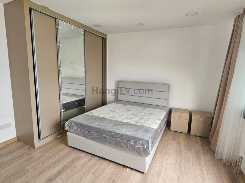 GİRNE / LAPTA BAŞPINAR SATILIK 2+1 DAİRE-9