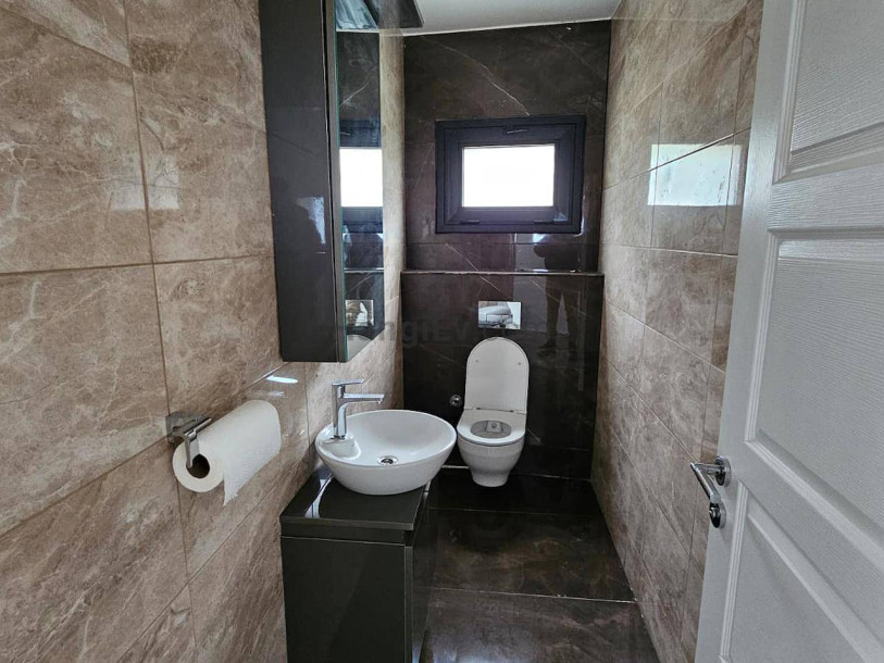 GİRNE / LAPTA BAŞPINAR SATILIK 2+1 DAİRE-14