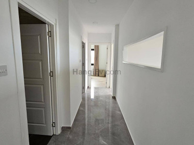 GİRNE / LAPTA BAŞPINAR SATILIK 2+1 DAİRE-8