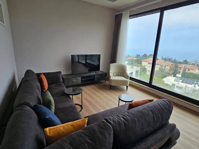 GİRNE / LAPTA BAŞPINAR SATILIK 2+1 DAİRE-1