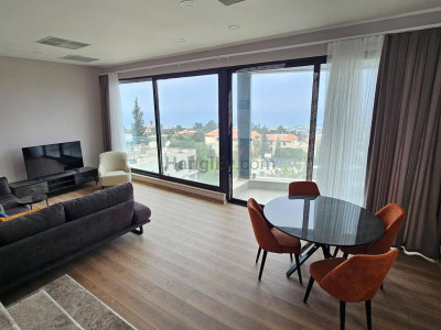 GİRNE / LAPTA BAŞPINAR SATILIK 2+1 DAİRE-3