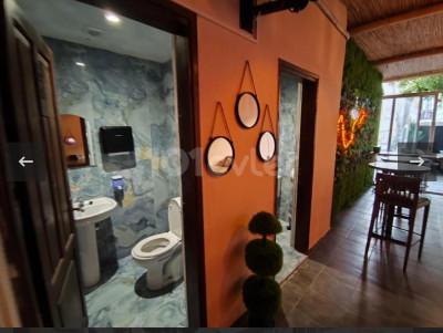 GİRNE MERKEZ / KİRALIK DÜKKAN-4