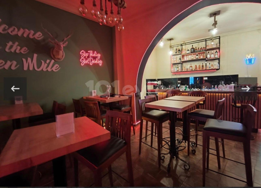 GİRNE MERKEZ / KİRALIK DÜKKAN-8