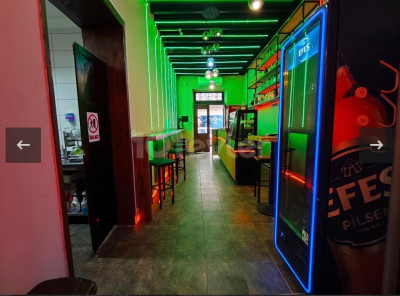 GİRNE MERKEZ / KİRALIK DÜKKAN-5