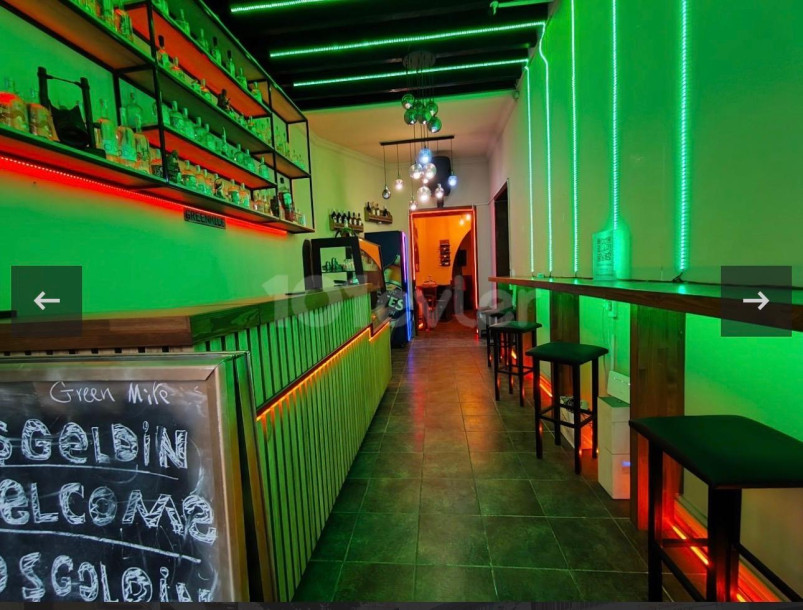 GİRNE MERKEZ / KİRALIK DÜKKAN-6