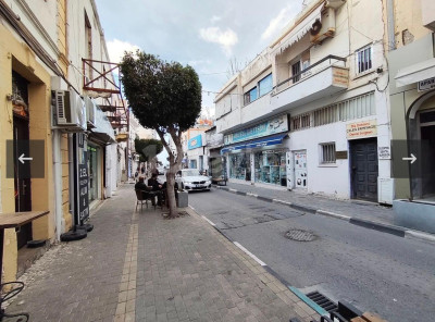 GİRNE MERKEZ / KİRALIK DÜKKAN-12