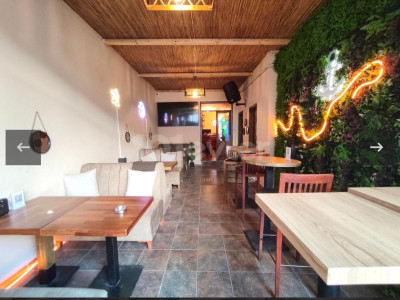 GİRNE MERKEZ / KİRALIK DÜKKAN-2