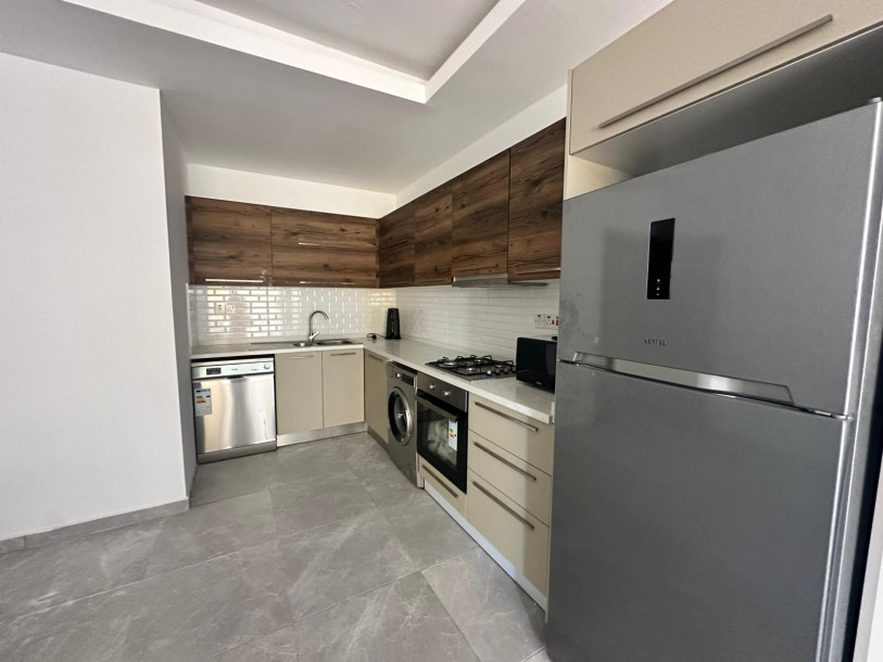 GİRNE MERKEZ / NUREL PHOENIX TOWER’DA SATILIK 2+1 LÜKS DAİRE-4