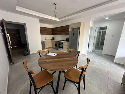 GİRNE MERKEZ / NUREL PHOENIX TOWER’DA SATILIK 2+1 LÜKS DAİRE-2
