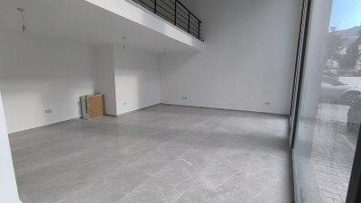 GİRNE MERKEZ KİRALIK DÜKKAN-2