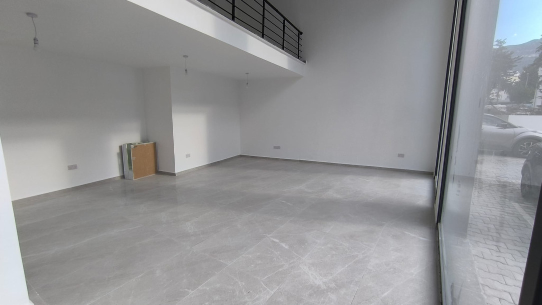 GİRNE MERKEZ KİRALIK DÜKKAN-2