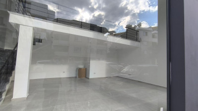 GİRNE MERKEZ KİRALIK DÜKKAN