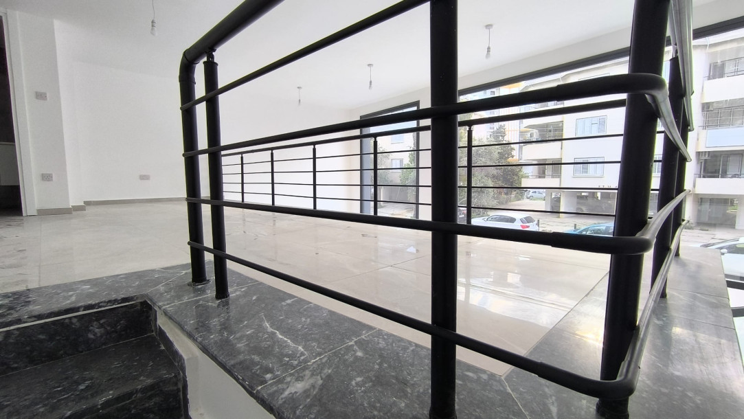 GİRNE MERKEZ KİRALIK DÜKKAN-6