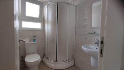 GİRNE MERKEZ (YENİ BELEDİYE BÖLGESİNDE) KİRALIK 1+1 DAİRE-4