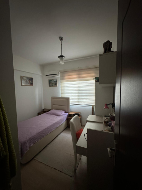 LEFKOŞA / MİNARELİKÖY SATILIK 3+1 MÜSTAKİL DAİRE-17