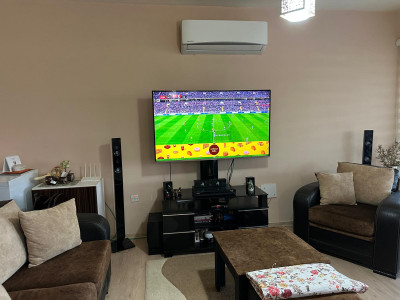 LEFKOŞA / MİNARELİKÖY SATILIK 3+1 MÜSTAKİL DAİRE-4