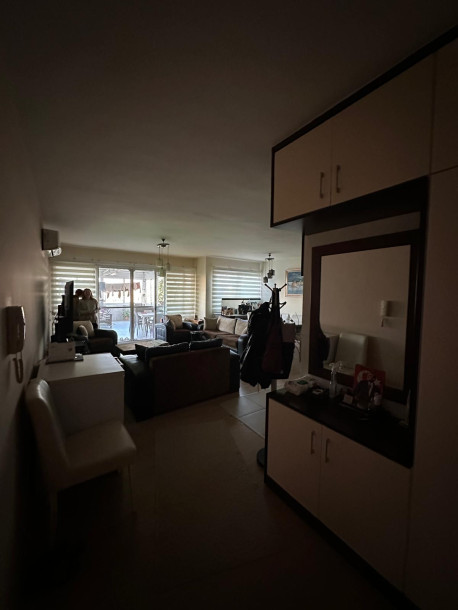 LEFKOŞA / MİNARELİKÖY SATILIK 3+1 MÜSTAKİL DAİRE-5