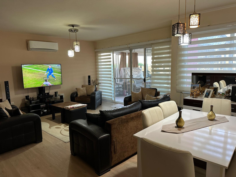 LEFKOŞA / MİNARELİKÖY SATILIK 3+1 MÜSTAKİL DAİRE-2