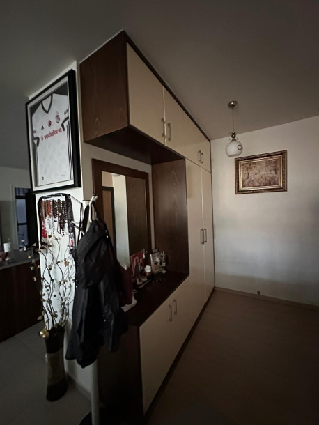 LEFKOŞA / MİNARELİKÖY SATILIK 3+1 MÜSTAKİL DAİRE-10