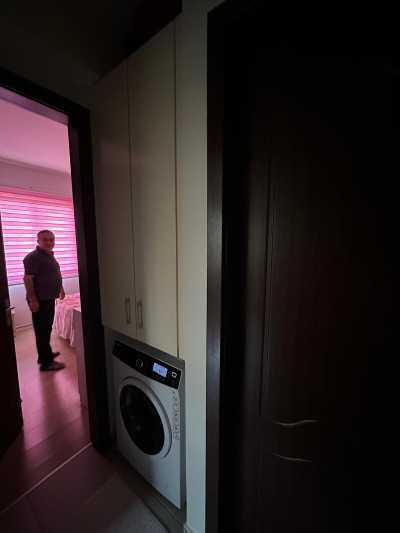 LEFKOŞA / MİNARELİKÖY SATILIK 3+1 MÜSTAKİL DAİRE-13