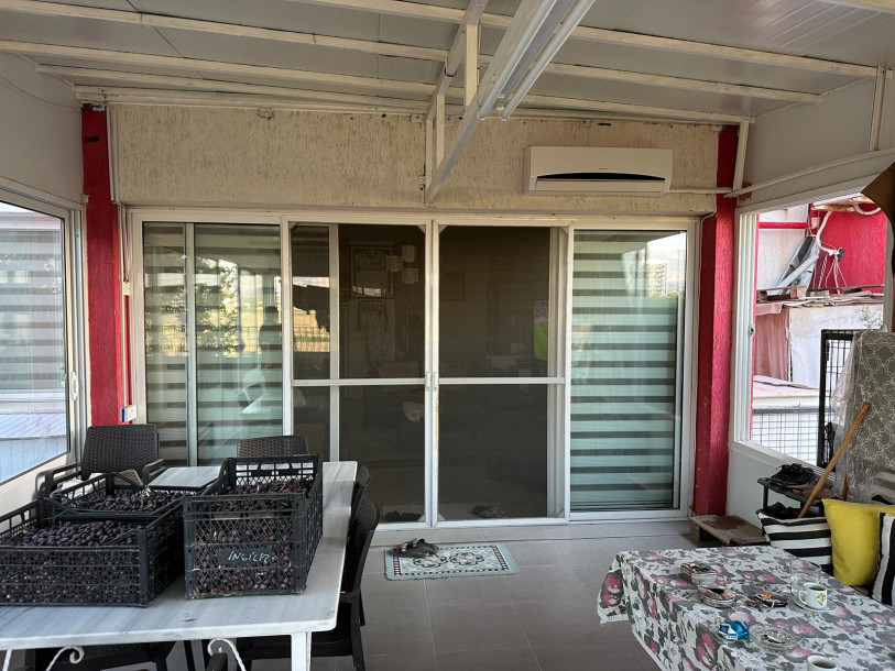 LEFKOŞA / MİNARELİKÖY SATILIK 3+1 MÜSTAKİL DAİRE-32