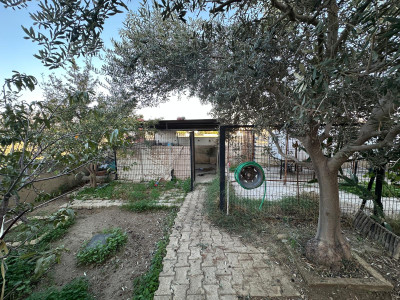 LEFKOŞA / MİNARELİKÖY SATILIK 3+1 MÜSTAKİL DAİRE-37