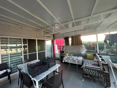 LEFKOŞA / MİNARELİKÖY SATILIK 3+1 MÜSTAKİL DAİRE-31
